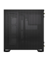 CORSAIR 6500D Airflow Tempered Glass Mid-Tower Black - nr 10