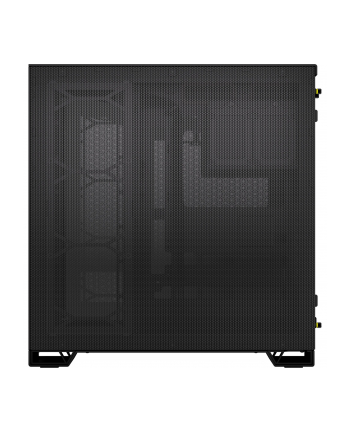 CORSAIR 6500D Airflow Tempered Glass Mid-Tower Black