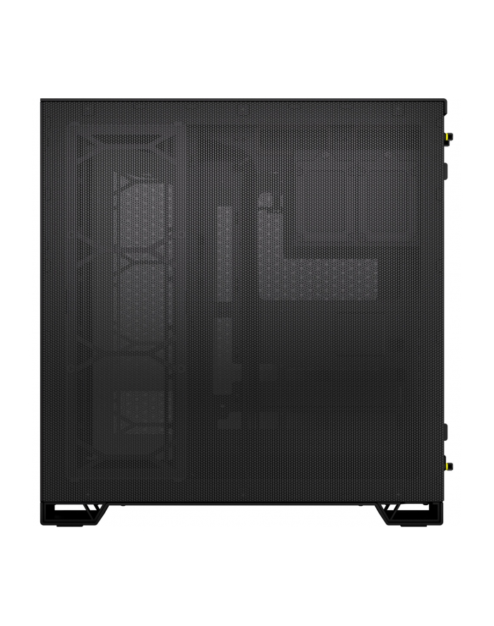 CORSAIR 6500D Airflow Tempered Glass Mid-Tower Black główny