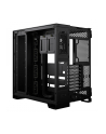 CORSAIR 6500D Airflow Tempered Glass Mid-Tower Black - nr 15