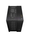 CORSAIR 6500D Airflow Tempered Glass Mid-Tower Black - nr 23