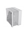 CORSAIR 6500D Airflow Tempered Glass Mid-Tower White - nr 2