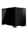 CORSAIR 2500D Airflow Tempered Glass Mid-Tower Black - nr 1