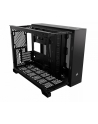 CORSAIR 2500D Airflow Tempered Glass Mid-Tower Black - nr 23