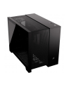 CORSAIR 2500D Airflow Tempered Glass Mid-Tower Black - nr 2