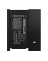 CORSAIR 2500D Airflow Tempered Glass Mid-Tower Black - nr 3