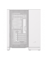 CORSAIR 2500D Airflow Tempered Glass Mid-Tower White - nr 3