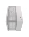 CORSAIR 2500D Airflow Tempered Glass Mid-Tower White - nr 6