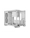 CORSAIR 2500D Airflow Tempered Glass Mid-Tower White - nr 11