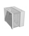 CORSAIR 2500D Airflow Tempered Glass Mid-Tower White - nr 20