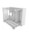 CORSAIR 2500D Airflow Tempered Glass Mid-Tower White - nr 31