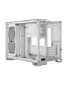 CORSAIR 2500D Airflow Tempered Glass Mid-Tower White - nr 33