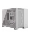 CORSAIR 2500D Airflow Tempered Glass Mid-Tower White - nr 34