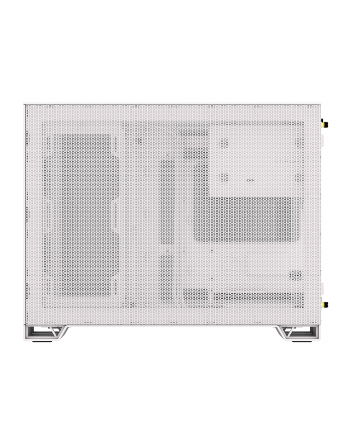 CORSAIR 2500D Airflow Tempered Glass Mid-Tower White główny
