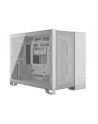 CORSAIR 2500D Airflow Tempered Glass Mid-Tower White - nr 7