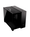 CORSAIR 2500X Tempered Glass mATX Mid-Tower Black - nr 21