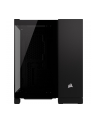 CORSAIR 2500X Tempered Glass mATX Mid-Tower Black - nr 22