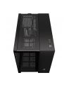 CORSAIR 2500X Tempered Glass mATX Mid-Tower Black - nr 25