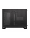 CORSAIR 2500X Tempered Glass mATX Mid-Tower Black - nr 31
