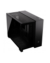 CORSAIR 2500X Tempered Glass mATX Mid-Tower Black - nr 32
