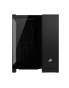 CORSAIR 2500X Tempered Glass mATX Mid-Tower Black - nr 33