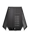 CORSAIR 2500X Tempered Glass mATX Mid-Tower Black - nr 36