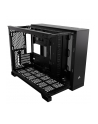 CORSAIR 2500X Tempered Glass mATX Mid-Tower Black - nr 37