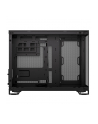 CORSAIR 2500X Tempered Glass mATX Mid-Tower Black - nr 38