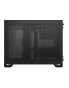 CORSAIR 2500X Tempered Glass mATX Mid-Tower Black - nr 5