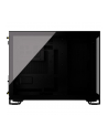 CORSAIR 2500X Tempered Glass mATX Mid-Tower Black - nr 23