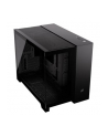 CORSAIR 2500X Tempered Glass mATX Mid-Tower Black - nr 27