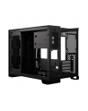 CORSAIR 2500X Tempered Glass mATX Mid-Tower Black - nr 29