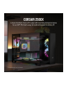 CORSAIR 2500X Tempered Glass mATX Mid-Tower Black - nr 7