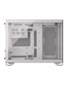 CORSAIR 2500X Tempered Glass mATX Mid-Tower White - nr 4