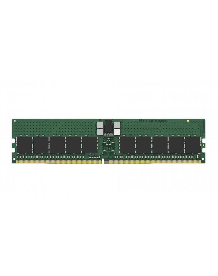 KINGSTON 32GB 4800MT/s DDR5 ECC CL40 DIMM 2Rx8 Hynix A główny