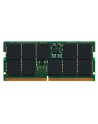 KINGSTON 32GB 4800MT/s DDR5 ECC CL40 SODIMM 2Rx8 Hynix A - nr 6