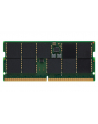KINGSTON 16GB 4800MT/s DDR5 ECC CL40 SODIMM 1Rx8 Hynix A - nr 4