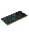KINGSTON 16GB 4800MT/s DDR5 ECC CL40 SODIMM 1Rx8 Hynix A - nr 7