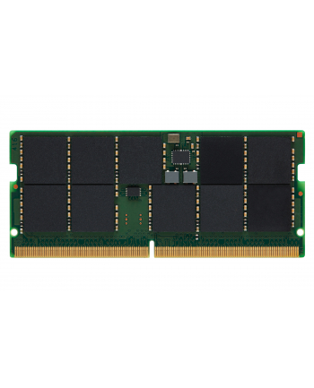 KINGSTON 16GB 4800MT/s DDR5 ECC CL40 SODIMM 1Rx8 Hynix A