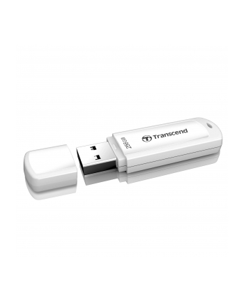 TRANSCEND 256GB USB3.1 Pen Drive Classic White