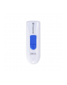 TRANSCEND 256GB USB3.1 Pen Drive Capless White - nr 7