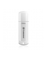 TRANSCEND 512GB USB3.1 Pen Drive Capless White - nr 2