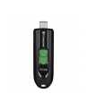 TRANSCEND 512GB USB3.2 Pen Drive Type-C Capless Black - nr 4