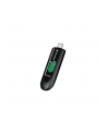 TRANSCEND 512GB USB3.2 Pen Drive Type-C Capless Black - nr 9