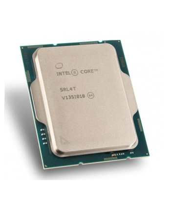 INTEL Processor 300T 3.4GHz FC-LGA16A 6M Cache Tray CPU