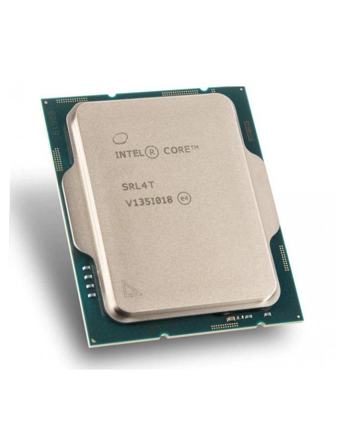 INTEL Processor 300T 3.4GHz FC-LGA16A 6M Cache Tray CPU główny