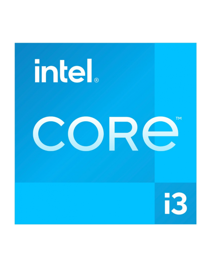 INTEL Core i3-14100T 2.7GHz FC-LGA16A 12M Cache Tray CPU główny