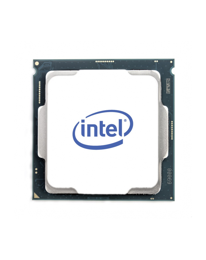 INTEL Xeon Silver 4510 2.4GHz FC-LGA16A 30M Cache Tray CPU główny