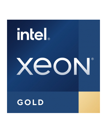 INTEL Xeon Gold 6530 2.1GHz FC-LGA16A 160M Cache Tray CPU