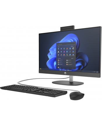 hp inc. HP ProOne 240 G10 AiO Intel Core i5-1335U 23.8inch 8GB 256GB W11P